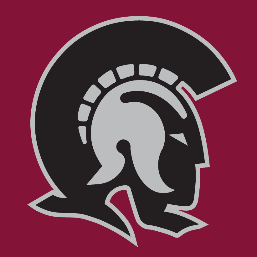 Arkansas-Little Rock Trojans 1997-Pres Alternate Logo v3 iron on transfers for fabric